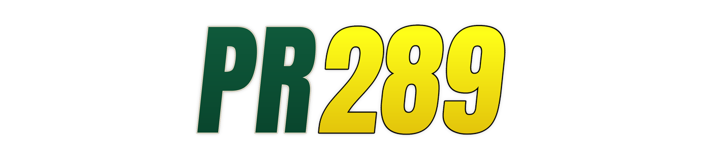 pr289 logo